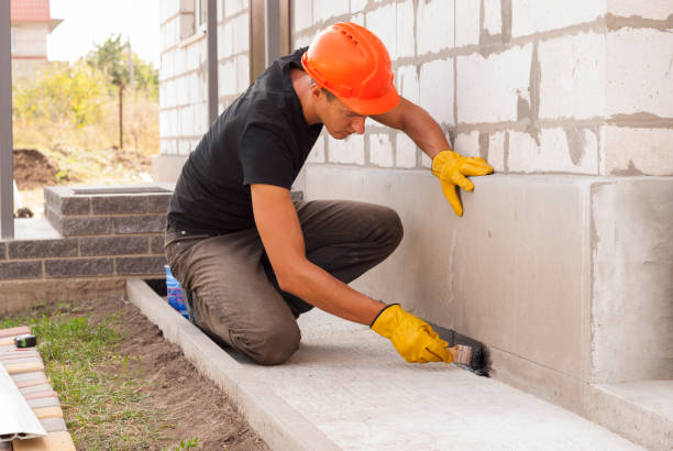 Licensed Wet Basement Repair service in Washburn, IL - Halo Water Proofing
